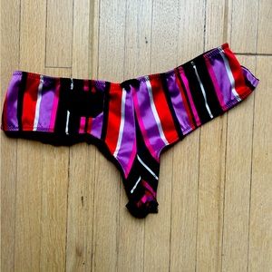 Vintage Chantal Thomas Cheeky Panty